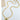 Wavy Chain T Bar Necklace