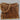 Suede Fringe Bag - Tan