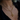 Gold Cross Pendant Necklace with Tigers Eye Stone