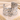 Wide 'Foil' Effect Cuff Bracelet - Gold or Silver