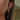 Chain Hoop Earrings - 3 Colours