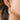 Cross & Pearl Huggie Hoop Earrings