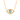 Evil Eye Turquoise Pendant Necklace