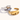 Inward Curve Large Cuff Bracelet - Gold or Silver