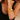 Inward Curve Large Cuff Bracelet - Gold or Silver