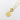 Skyline T Bar Necklace