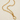 Olivia Long Chain Necklace